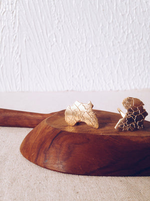 Motherland Africa Ring